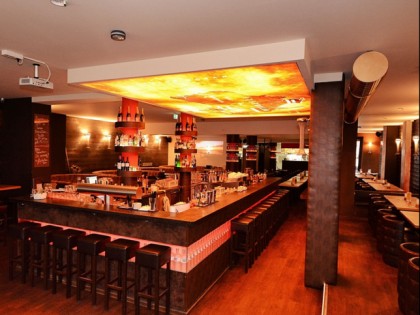 Photo: Australian Bar and Kitchen